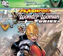 Flashpoint: Wonder Woman and the Furies Vol 1 1