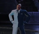Harvey Dent (DC Universe Online)