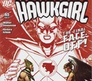 Hawkgirl Vol 1 65