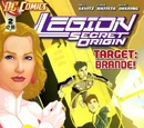 Legion: Secret Origin Vol 1 2