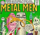 Metal Men Vol 1 6