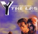 Y: The Last Man Vol 1 23