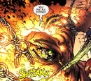 Ferryman (Wildstorm Universe)