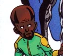 Kid Psycho (Earth-9)