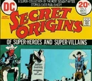 Secret Origins Vol 1 4