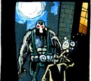 Bane (Earth-1927)/Gallery