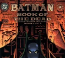 Batman: Book of the Dead Vol 1 1