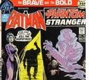 Brave and the Bold Vol 1 98