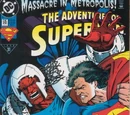 Adventures of Superman Vol 1 515