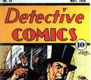 Detective Comics Vol 1 15