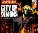 Hellblazer: City of Demons Vol 1 1