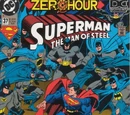 Superman: Man of Steel Vol 1 37
