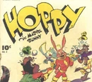 Hoppy the Marvel Bunny Vol 1 2
