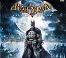 Batman: Arkham Asylum