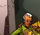 Captain Cobra (Wildstorm Universe)