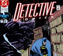 Detective Comics Vol 1 643