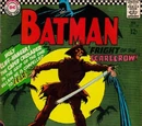 Batman Vol 1 189