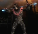 Damian Wayne (Injustice: The Regime)