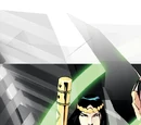 Justice League Unlimited (New Earth)
