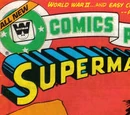 DC Comics Presents Vol 1 10