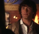 Sebastian Kane (Smallville)