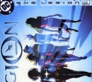 Legion Vol 1 1