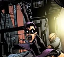 Chris Beckett/Colourist Images