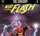 The Kingdom: Kid Flash Vol 1 1
