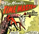 Rip Hunter Vol 1 2