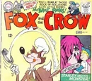 Fox and the Crow Vol 1 95