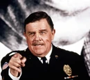James Gordon (Burtonverse)