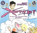 Xombi Vol 1 4