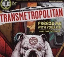 Transmetropolitan Vol 1 10