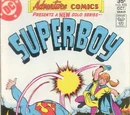 Adventure Comics Vol 1 453