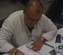 Jesús Merino
