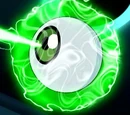 Emerald Eye/Gallery