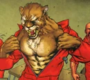 Jackson Jones (New Earth)