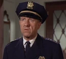 Chief O'Hara (Batman 1966 TV Series)