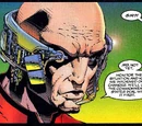 Henry Bendix (Wildstorm Universe)