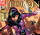 Legion Vol 1 4