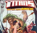 Titans Vol 2 7