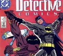 Detective Comics Vol 1 602