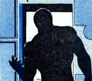 Incognito (New Earth)