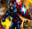 Americommando (Earth-8)
