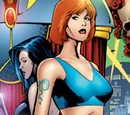 Xanna (Earth-Empire)/Gallery