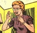 Harriet Cooper (Earth-One)