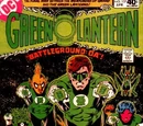 Green Lantern Vol 2 127