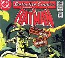 Detective Comics Vol 1 510