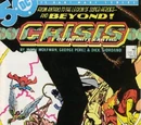 Crisis on Infinite Earths Vol 1 2