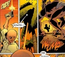 Natas (New Earth)/Gallery